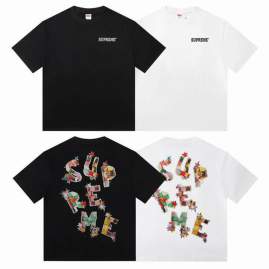 Picture of Supreme T Shirts Short _SKUSupremeS-XLamtrE20271203